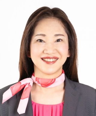 ふちがみ綾子