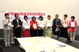 2026年6月25日　女性差別撤廃条約選択議定書の批准を求める請願を受ける