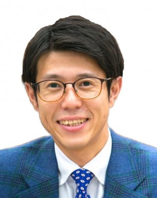 高橋りゅう