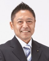 横沢たかのり