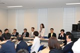 2026年6月11日　第17回三党合同政調審議会