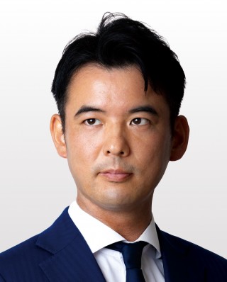 冨田達也