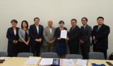 20260602日本高等学校教職員組合より要請