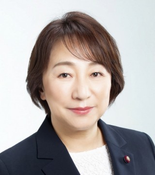 福田佐世子