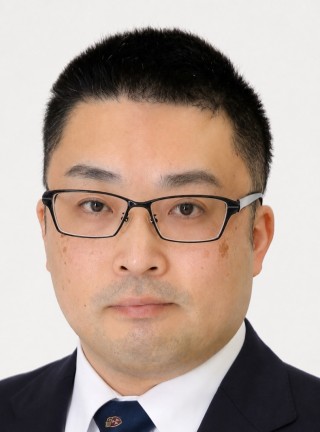 水野かつやす