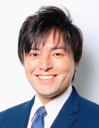 鳴海やすひろ