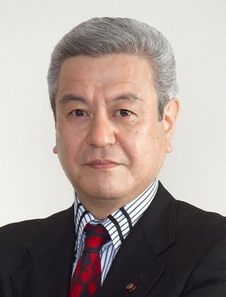 奈良祥孝