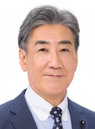 野田剛彦