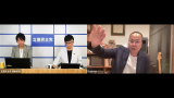 20260723連続講座「りっけん塾」第3回を開催　井手英策・慶應義塾大学教授が講演