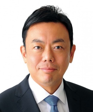 寺崎雄介