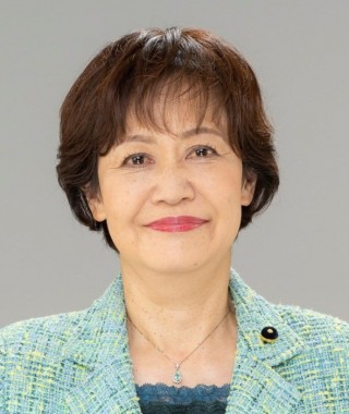 谷口ともみ