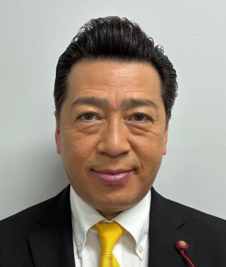 長谷川智一