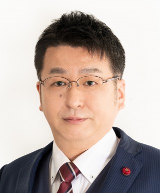 松原淳二