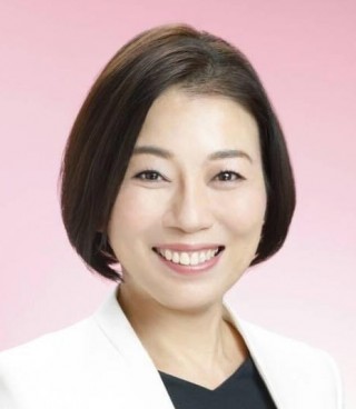 野内みつえ