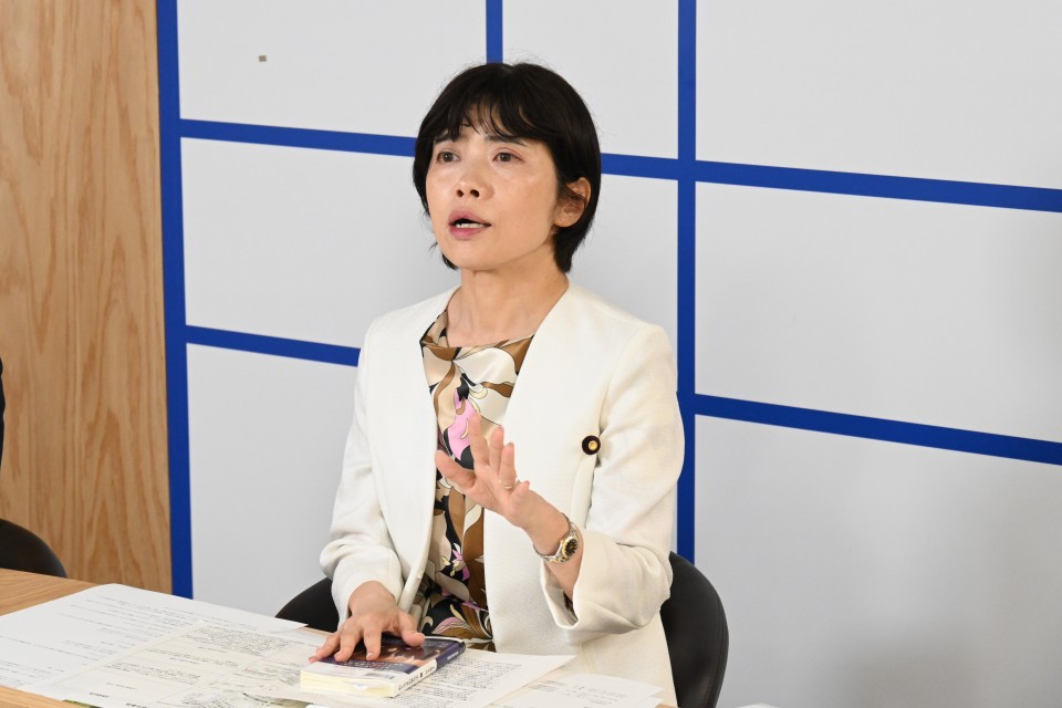 20260603党法務部会長の打越さく良議員