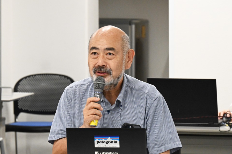 20260623第1回「若者政策実現会議」