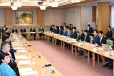 20260610皇位継承に関する全体会議