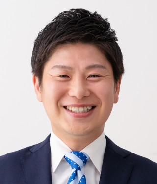 かめざき大介
