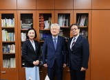 20261020元駐日韓国大使との会談