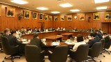 20260714参院内閣委員会で杉尾秀哉議員が参考人質疑に臨む