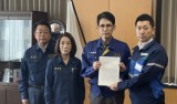2026年8月7日　熊本地震３党合同対策本部が緊急申し入れをとりまとめ、大臣に手交