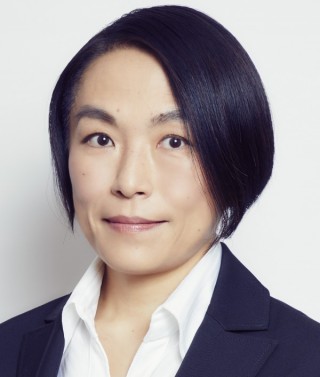 越久田記子
