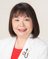 饗庭敦子