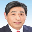 青山圭一