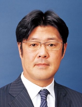 かじ山義章