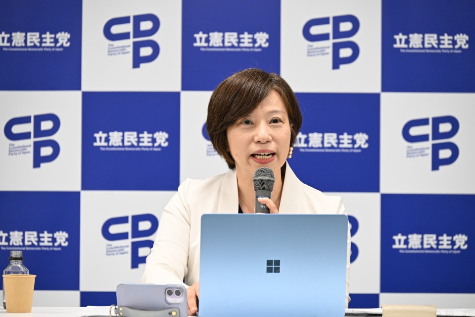 株式会社ウィルラボ代表取締役の小安美和さん