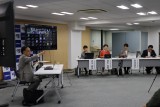 20260828連続講座「りっけん塾」の第4回講座　地域エコノミスト藻谷浩介さん