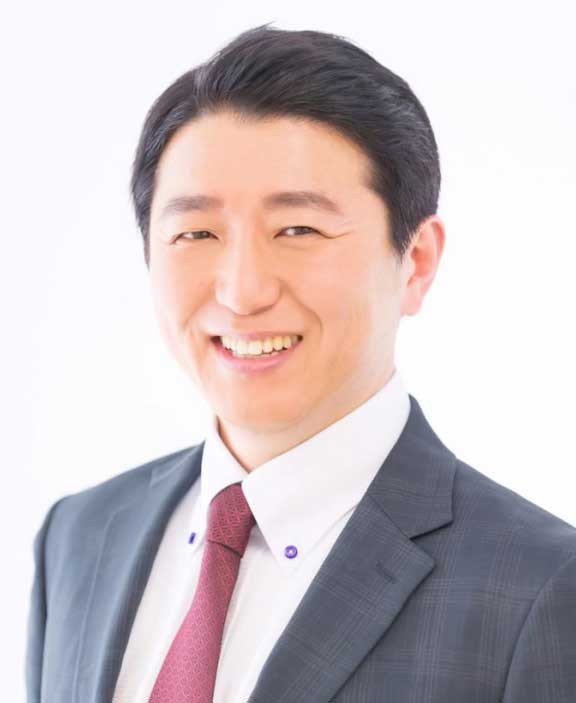 小林大介 立憲民主党