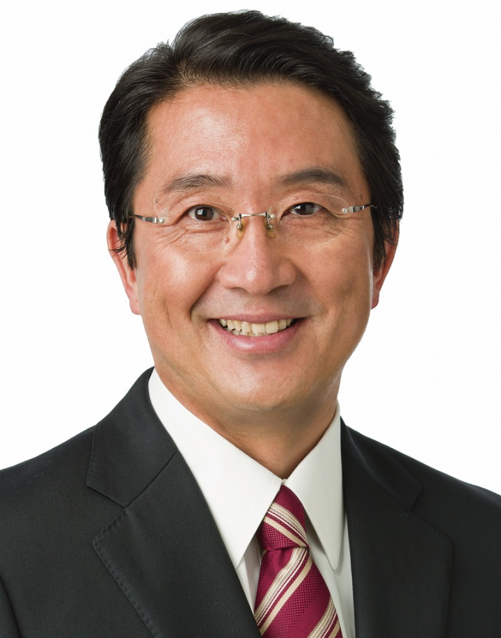 武正公一 / たけまさ公一 (たけまさこういち) | 衆議院 埼玉1区