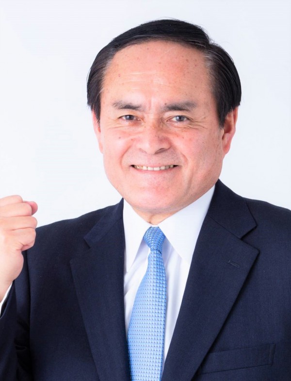 参議院大分県選挙区選出議員補欠選挙 立憲民主党