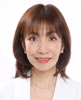 田中ゆきえ