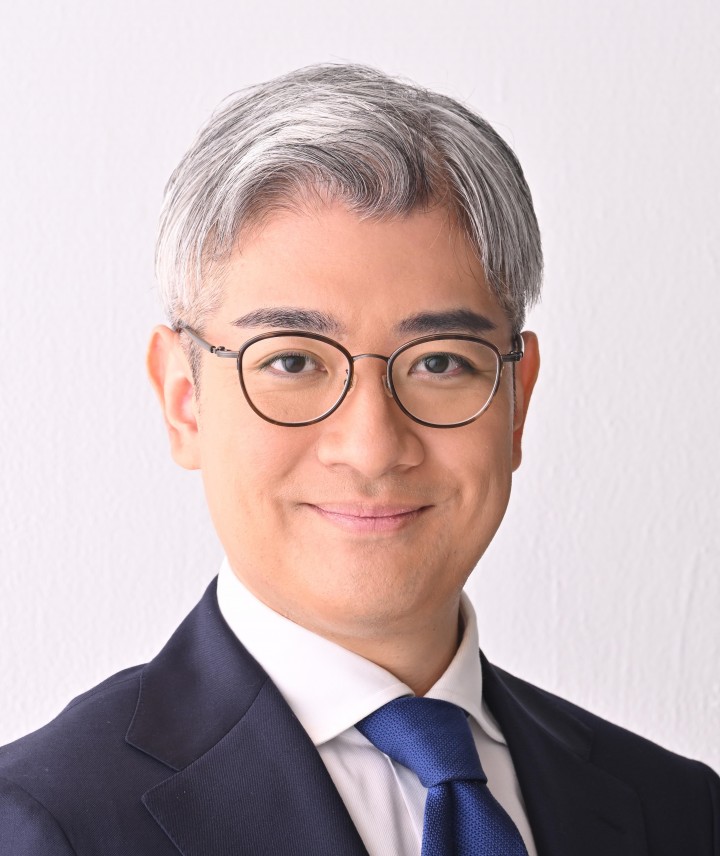 高橋純 / たかはし純 (たかはしじゅん) | 練馬区議会 - 立憲民主党