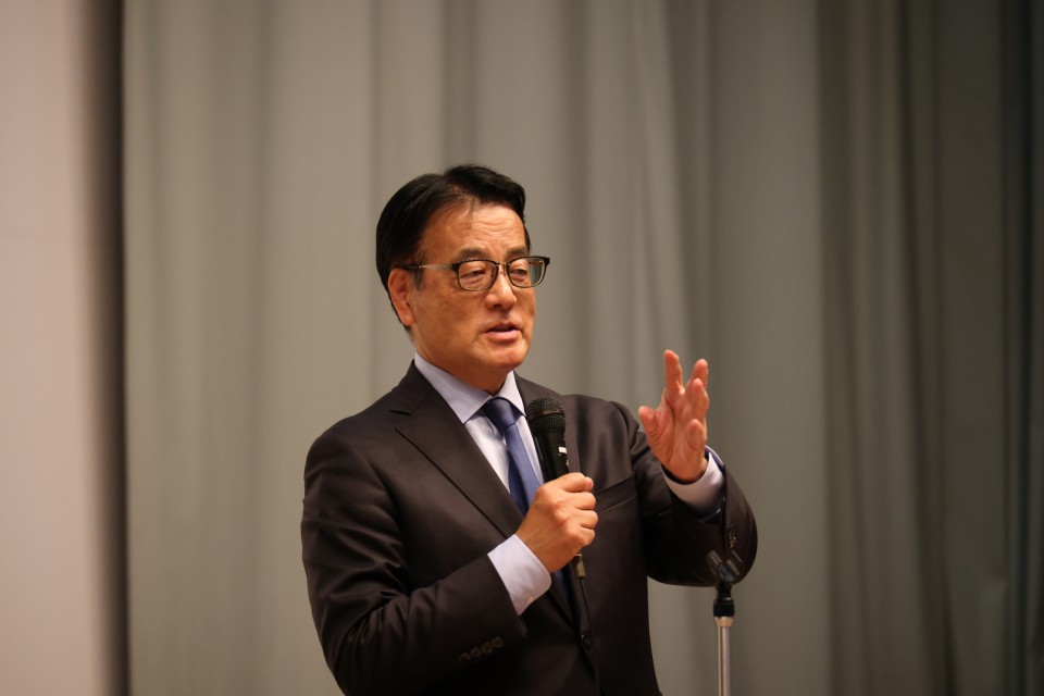 岡田克也