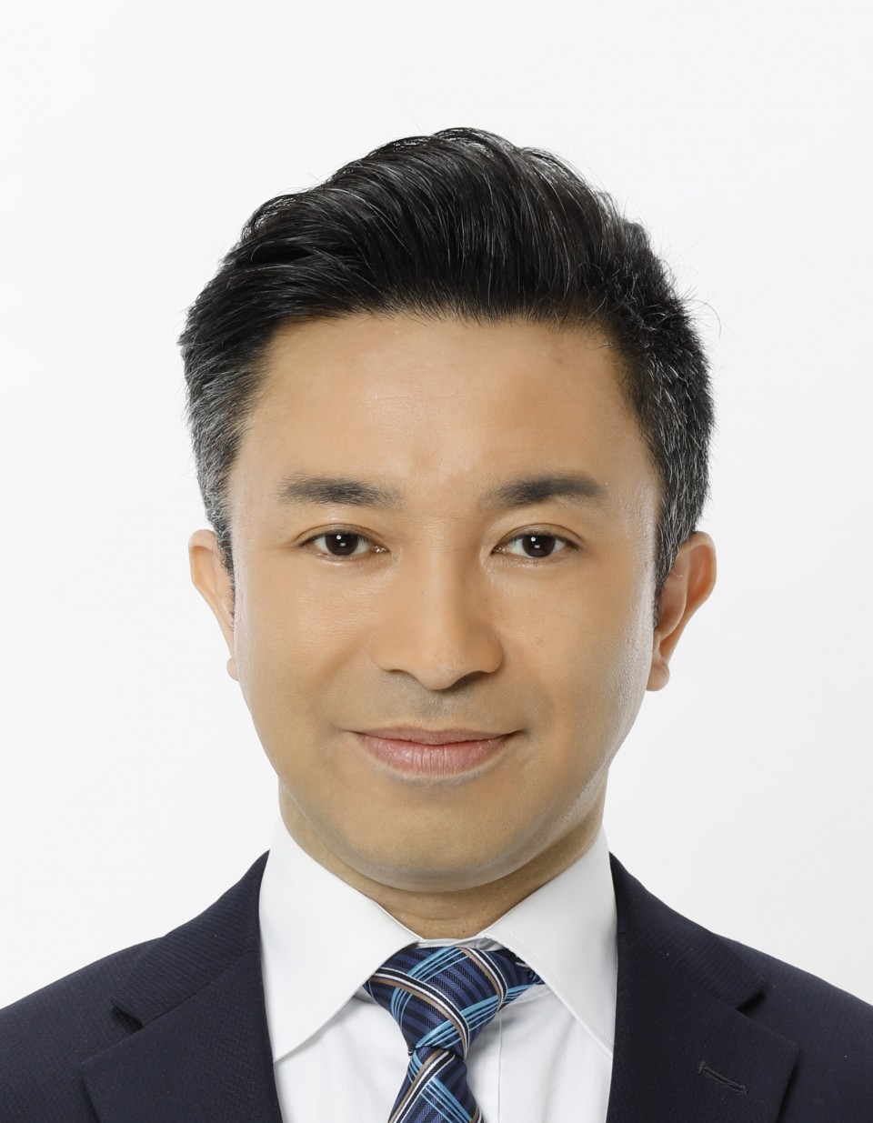 金谷聡 (かなやさとし) | 石狩市議会 - 立憲民主党