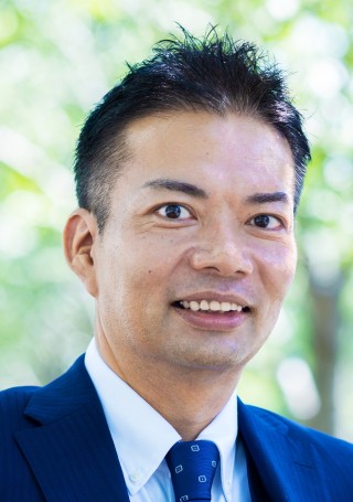 中村哲也