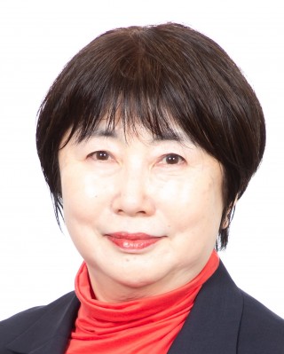 野上恵子
