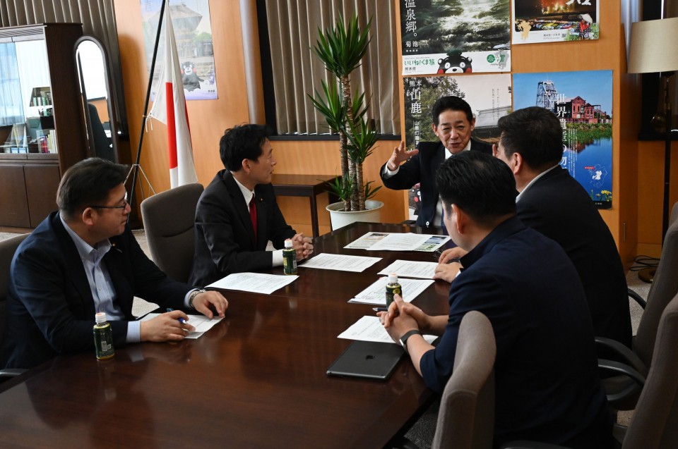 森山浩行　羽田次郎　近藤昭一　渡辺創　令和6年能登半島地震