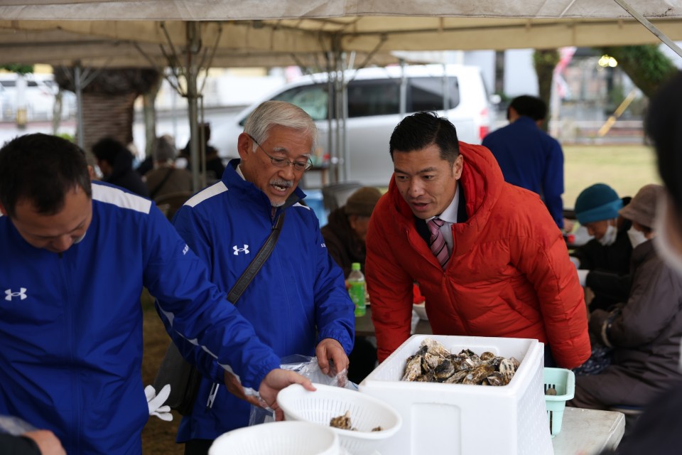 山田勝彦