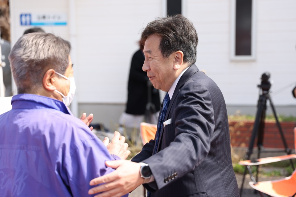 枝野幸男