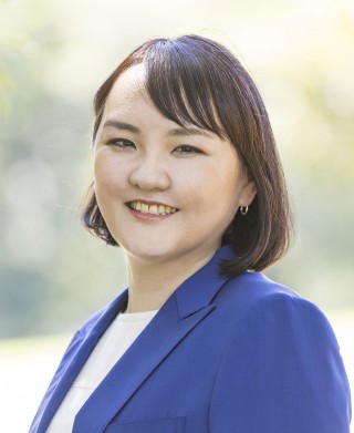 山口かおる