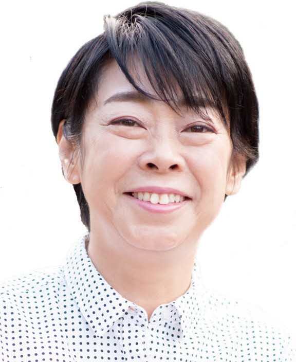 桜井純子 (さくらいじゅんこ) | 世田谷区議会 - 立憲民主党