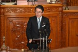 柴愼一　参院本会議