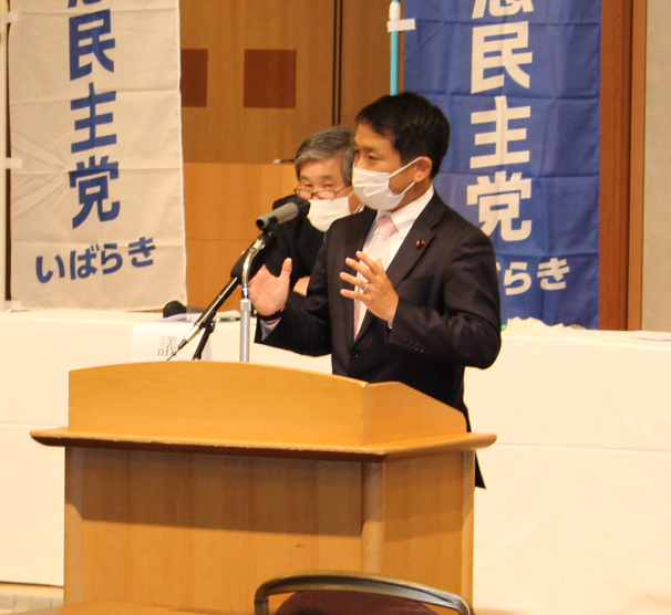 党県連第３回大会_青山新代表.png