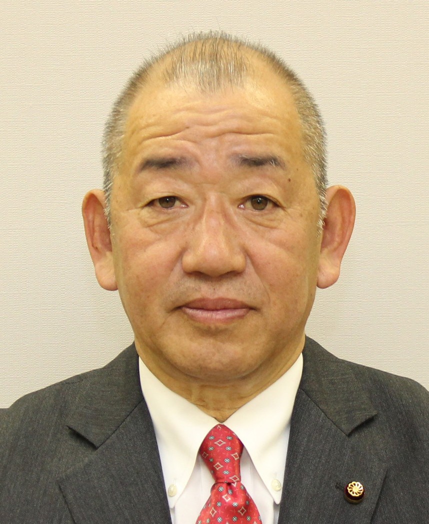 岩田薫 (いわたかおる) | 苫小牧市議会 - 立憲民主党