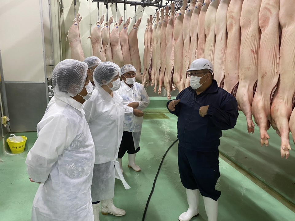 農林水産キャラバン　田名部匡代　沖縄　屋良朝博　金城徹