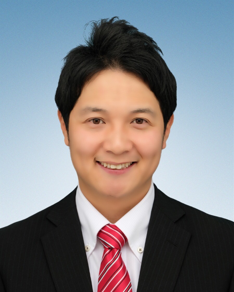 荒川昌佑 / 荒川まさひろ (あらかわまさひろ) | 上尾市議会 - 立憲民主党